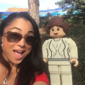 Meet your Posher, Heather